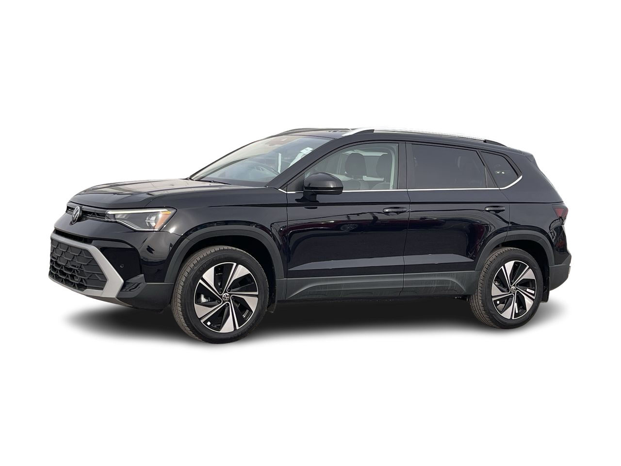 2025 Volkswagen Taos in Mississauga, Ontario