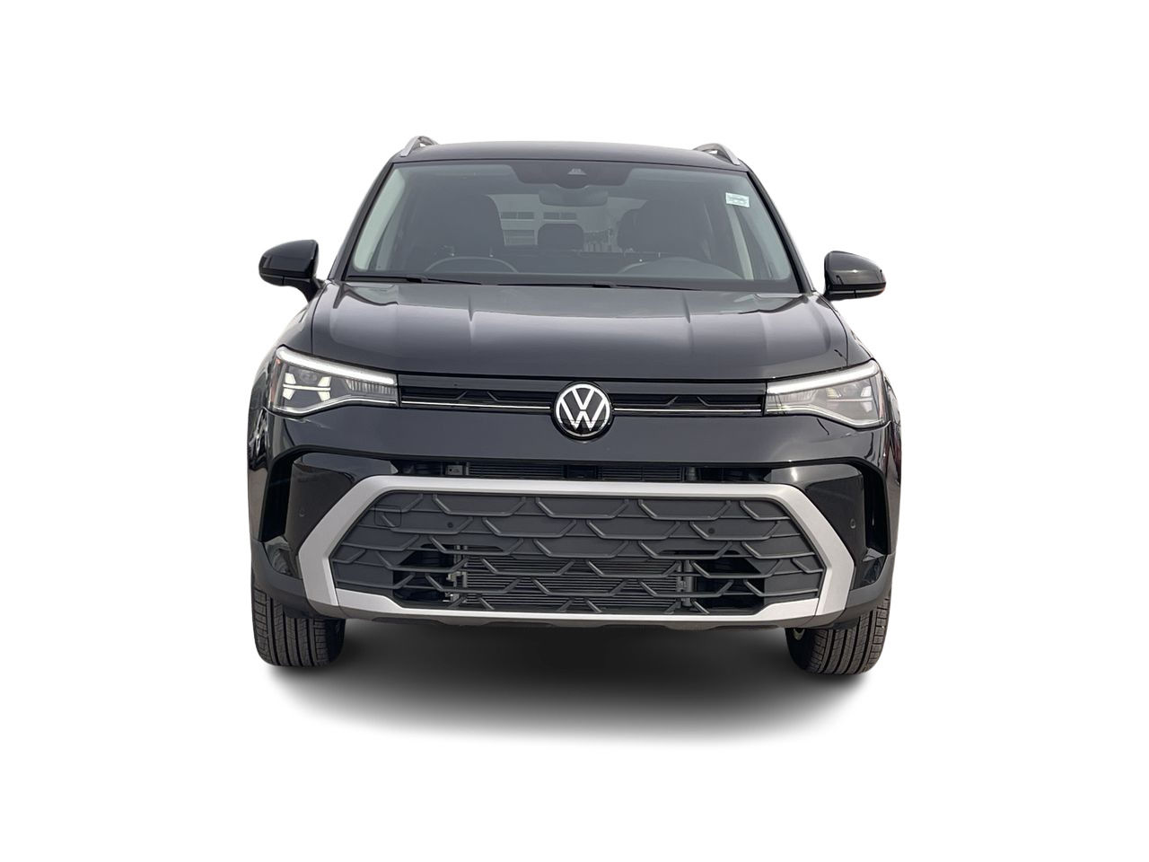 2025 Volkswagen Taos in Mississauga, Ontario