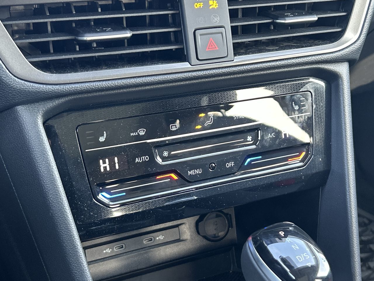 2025 Volkswagen Taos in Mississauga, Ontario