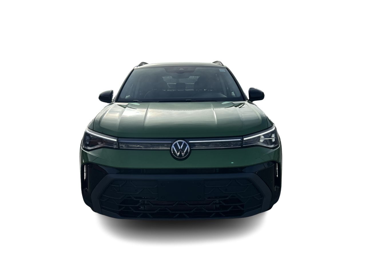 2025 Volkswagen Taos