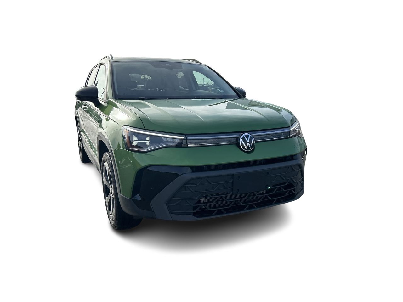 2025 Volkswagen Taos in Mississauga, Ontario