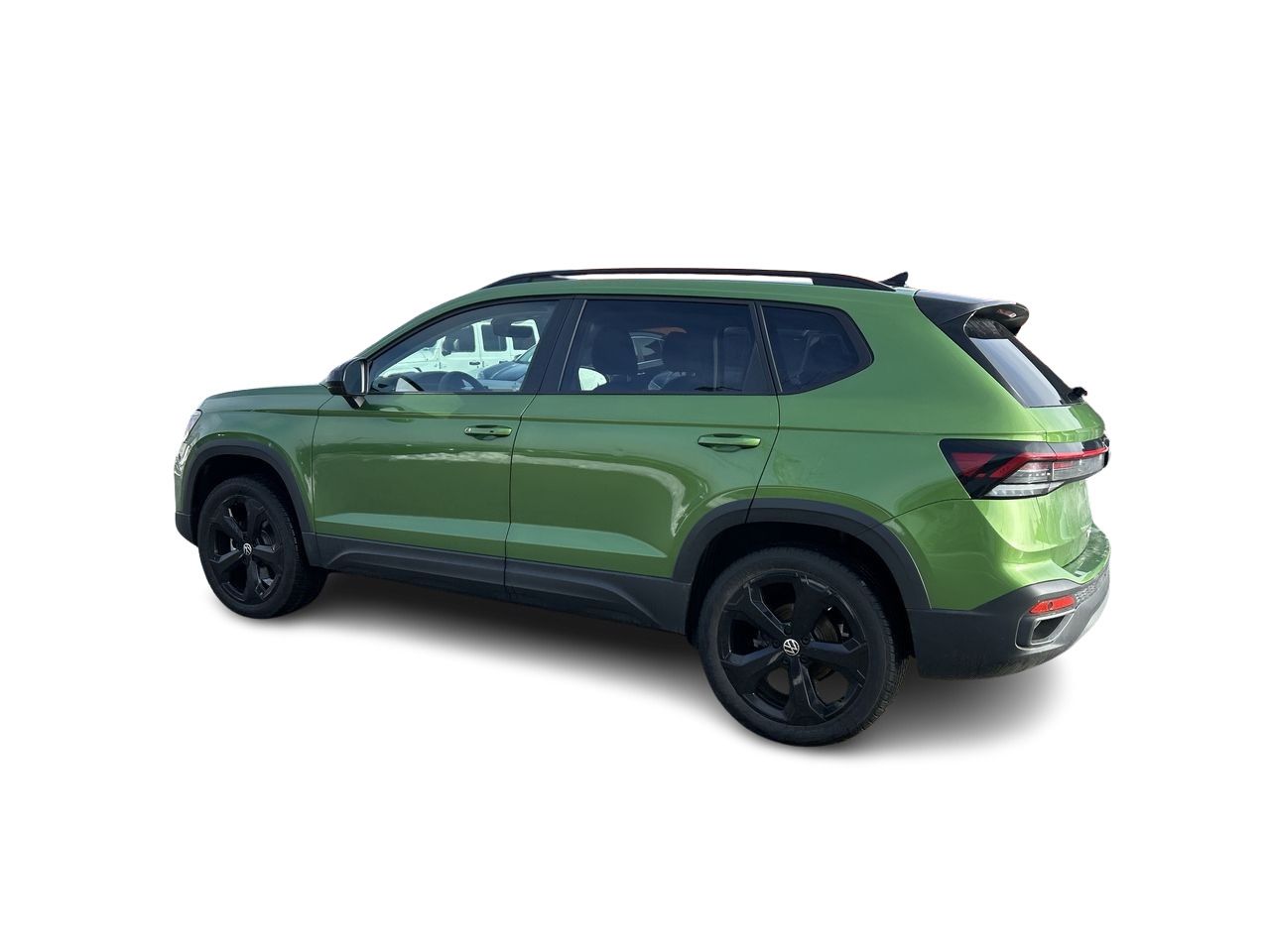 2025 Volkswagen Taos