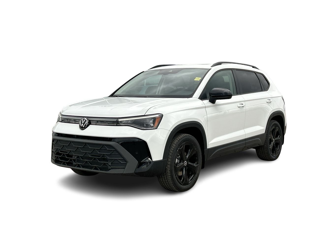 2025 Volkswagen Taos in Mississauga, Ontario