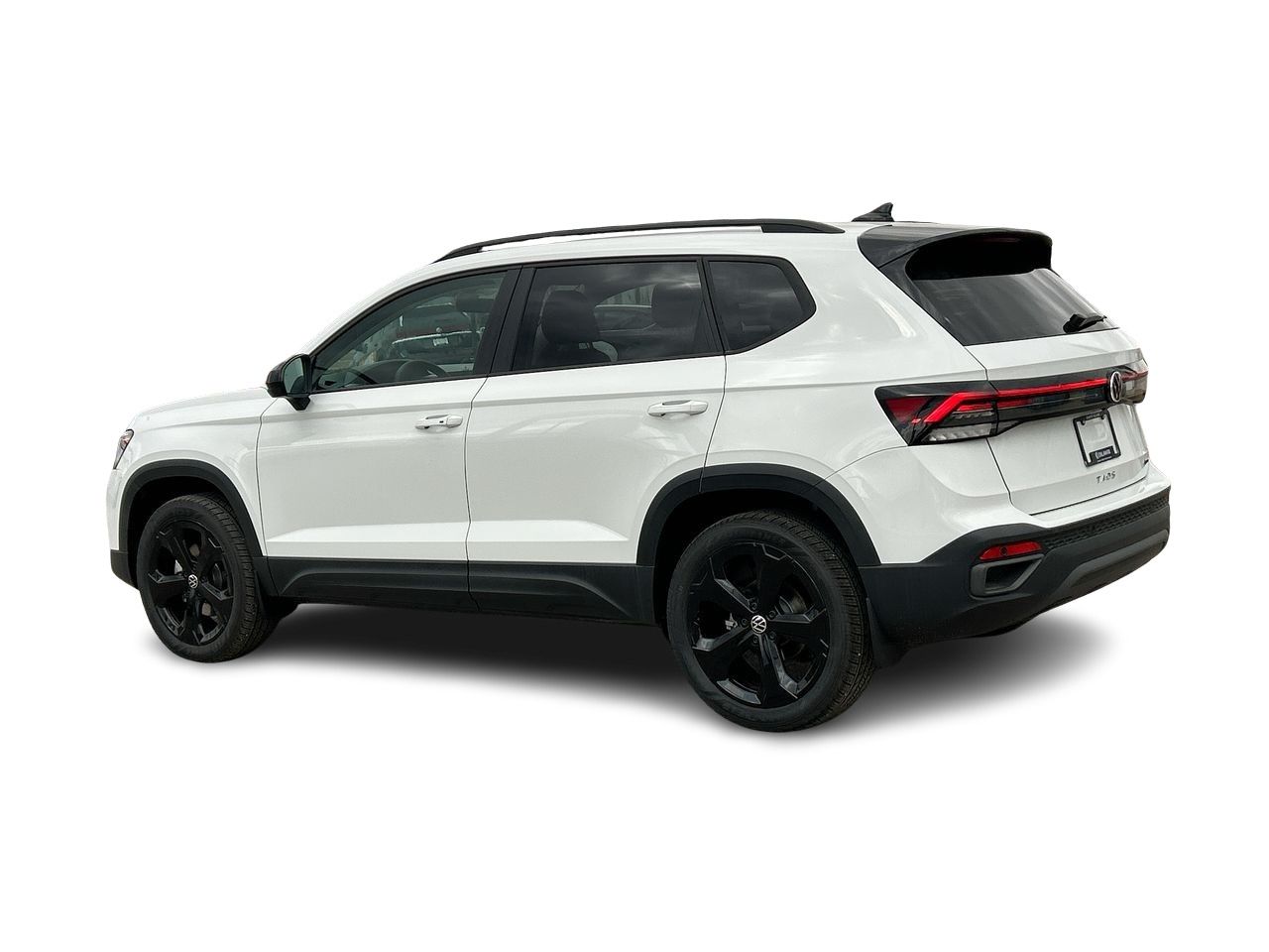 2025 Volkswagen Taos in Mississauga, Ontario