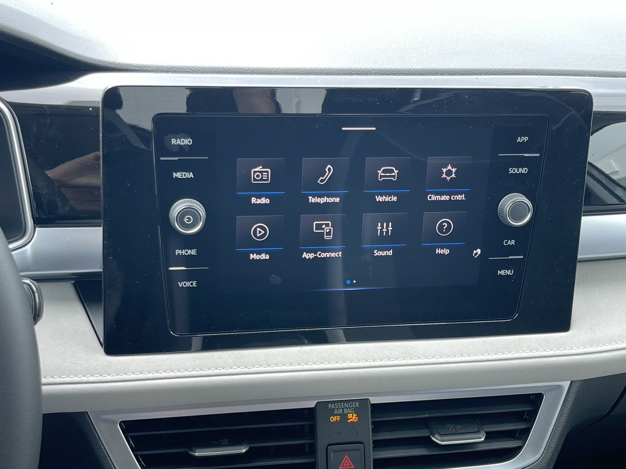 2025 Volkswagen Taos in Mississauga, Ontario