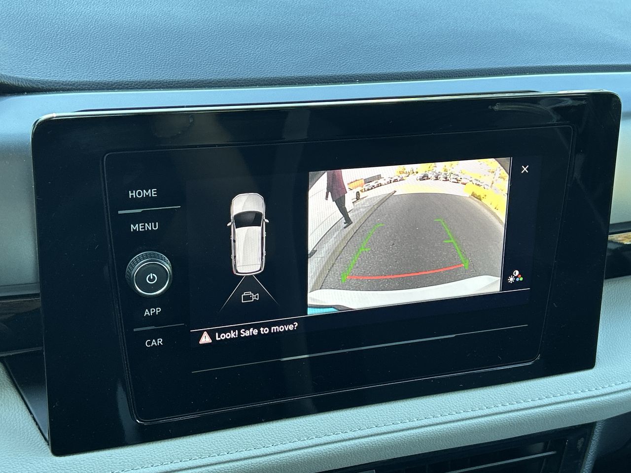 2025 Volkswagen Taos