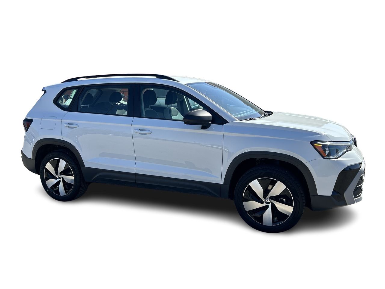 2025 Volkswagen Taos