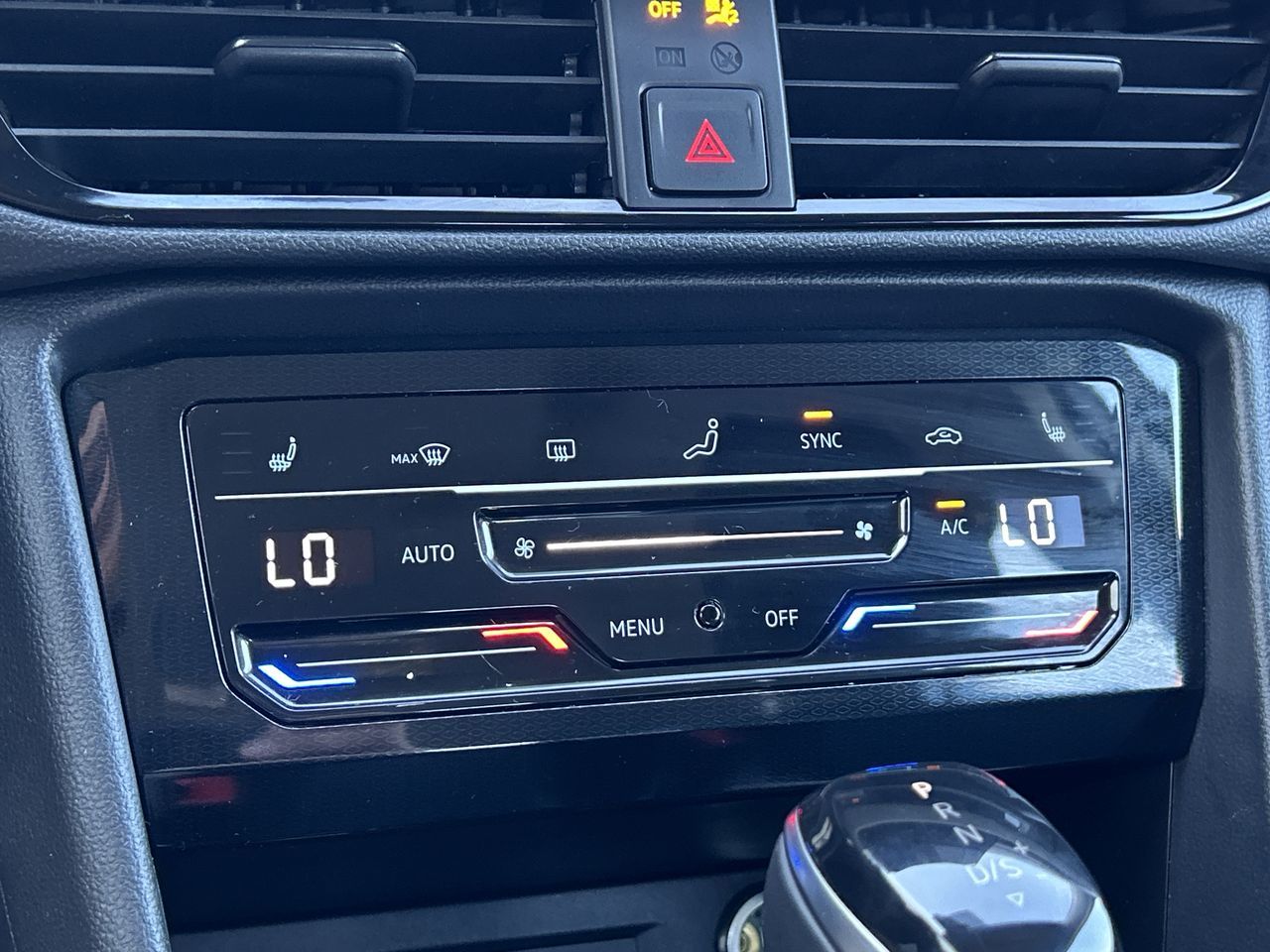 2025 Volkswagen Taos