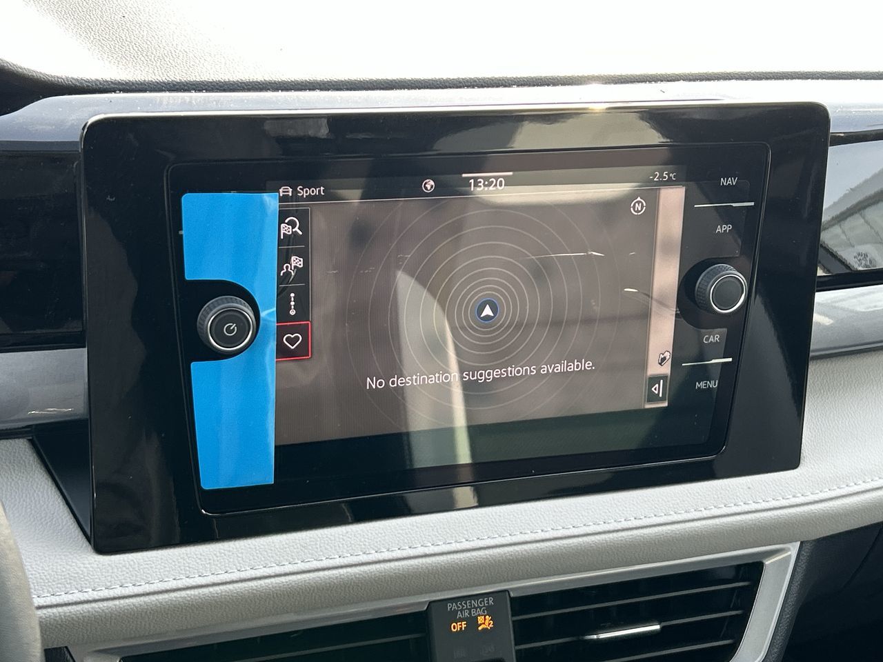 2026 Volkswagen Taos in Mississauga, Ontario