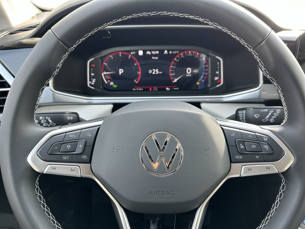 2026 Volkswagen Taos in Mississauga, Ontario