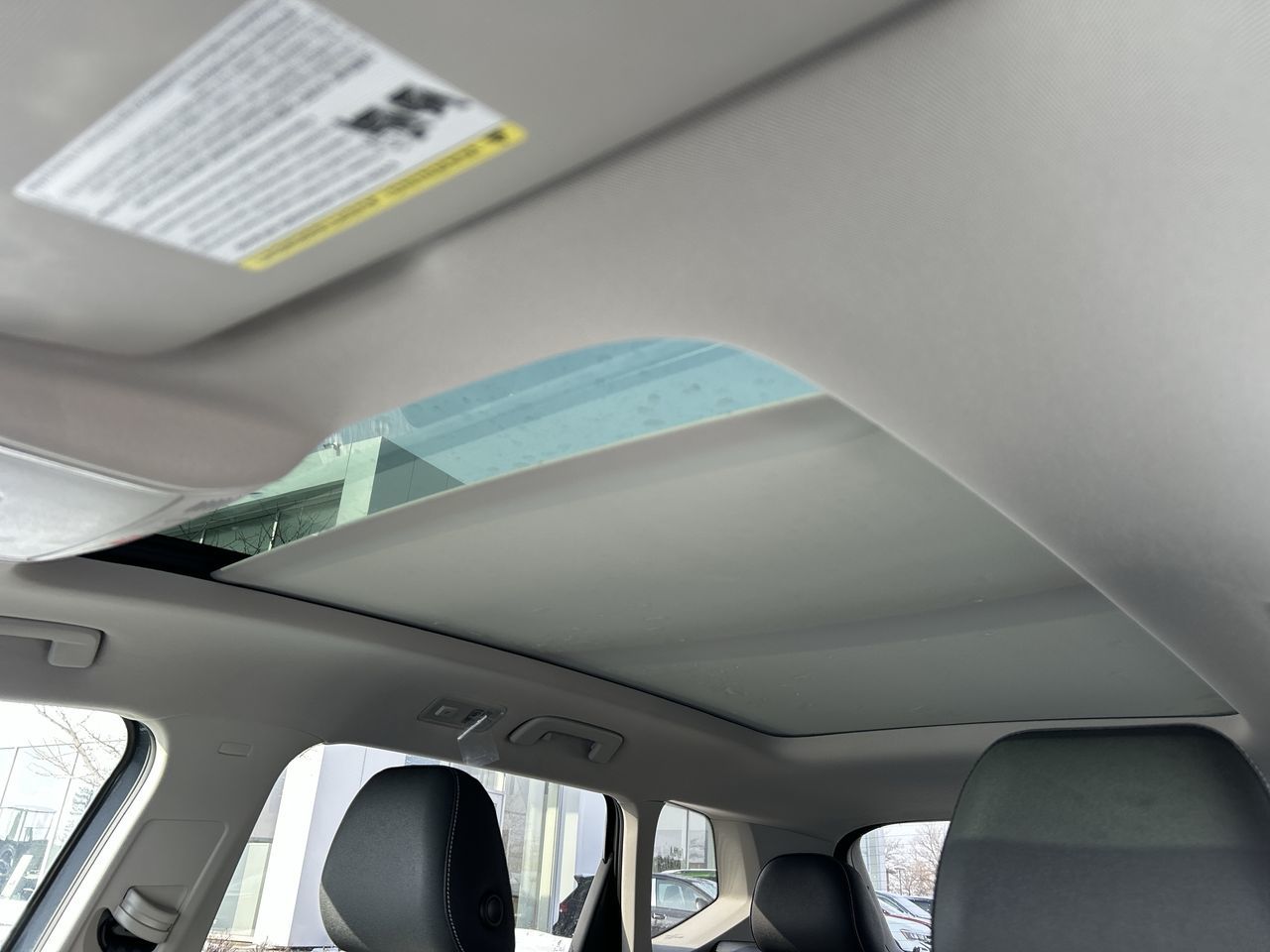 2026 Volkswagen Taos in Mississauga, Ontario