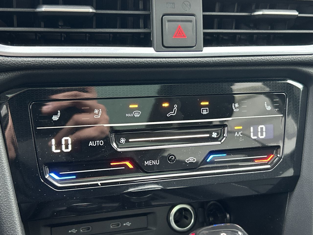 2026 Volkswagen Taos in Mississauga, Ontario