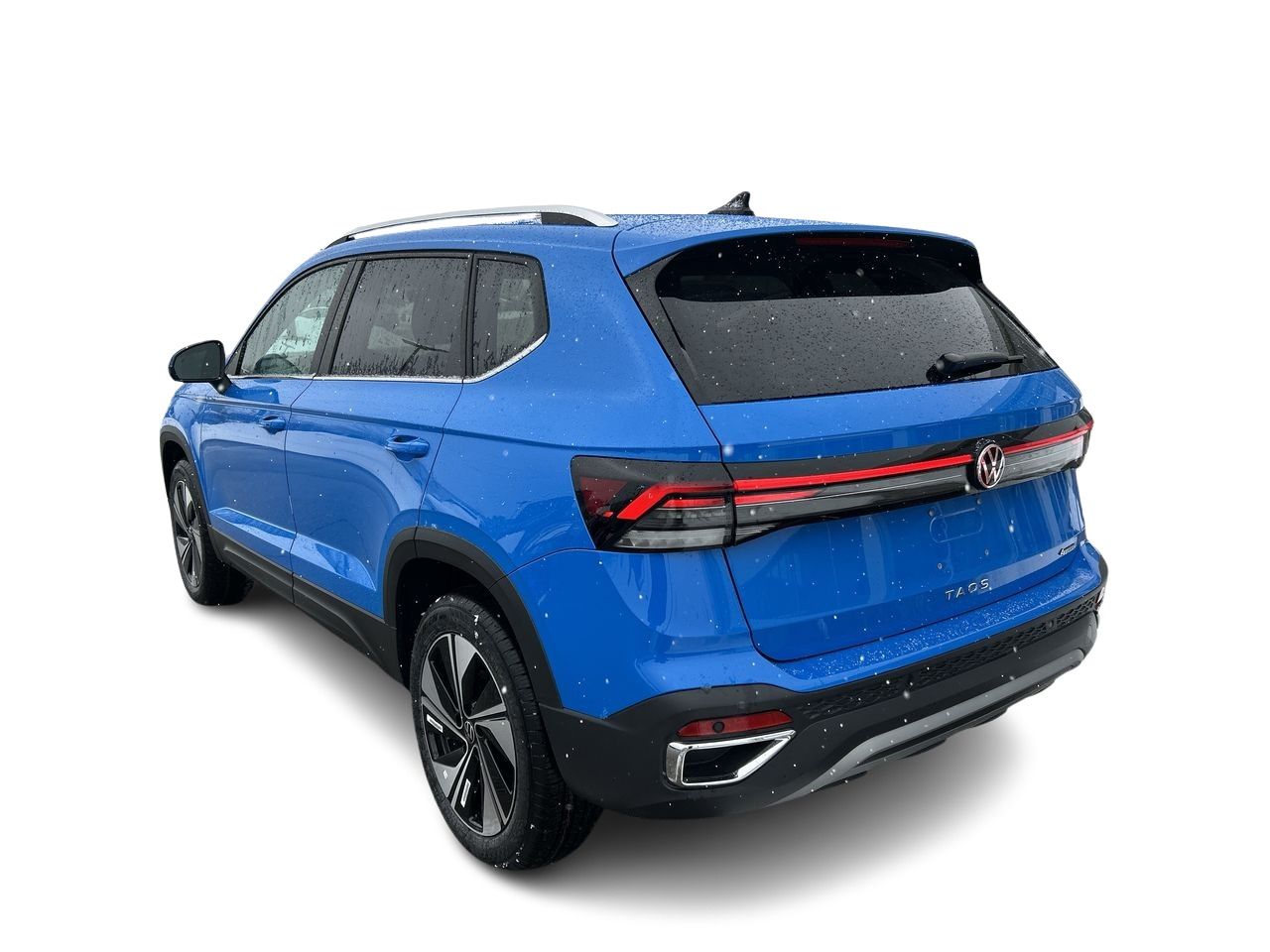 2026 Volkswagen Taos in Mississauga, Ontario