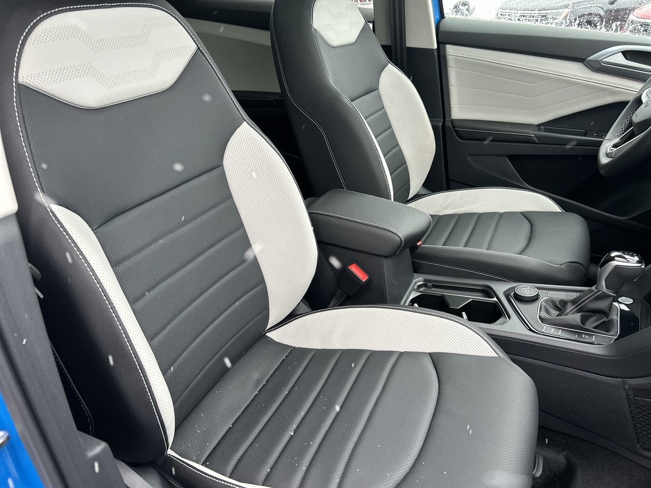 2026 Volkswagen Taos in Mississauga, Ontario