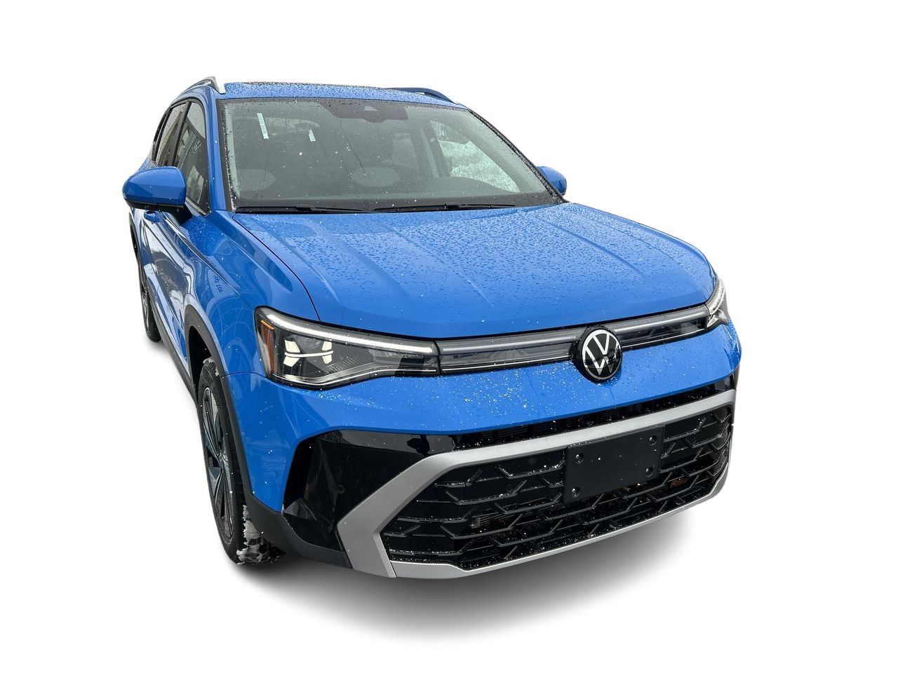 2026 Volkswagen Taos in Mississauga, Ontario