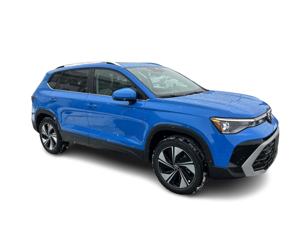 2026 Volkswagen Taos in Mississauga, Ontario