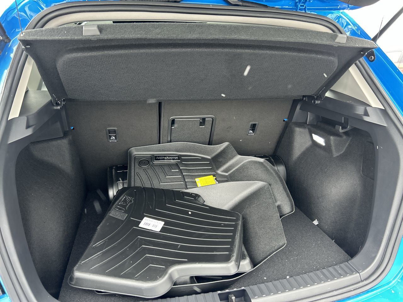 2026 Volkswagen Taos in Mississauga, Ontario