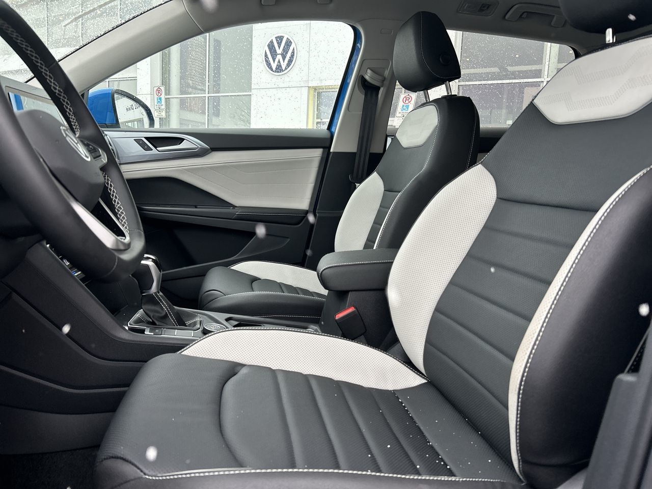 2026 Volkswagen Taos in Mississauga, Ontario