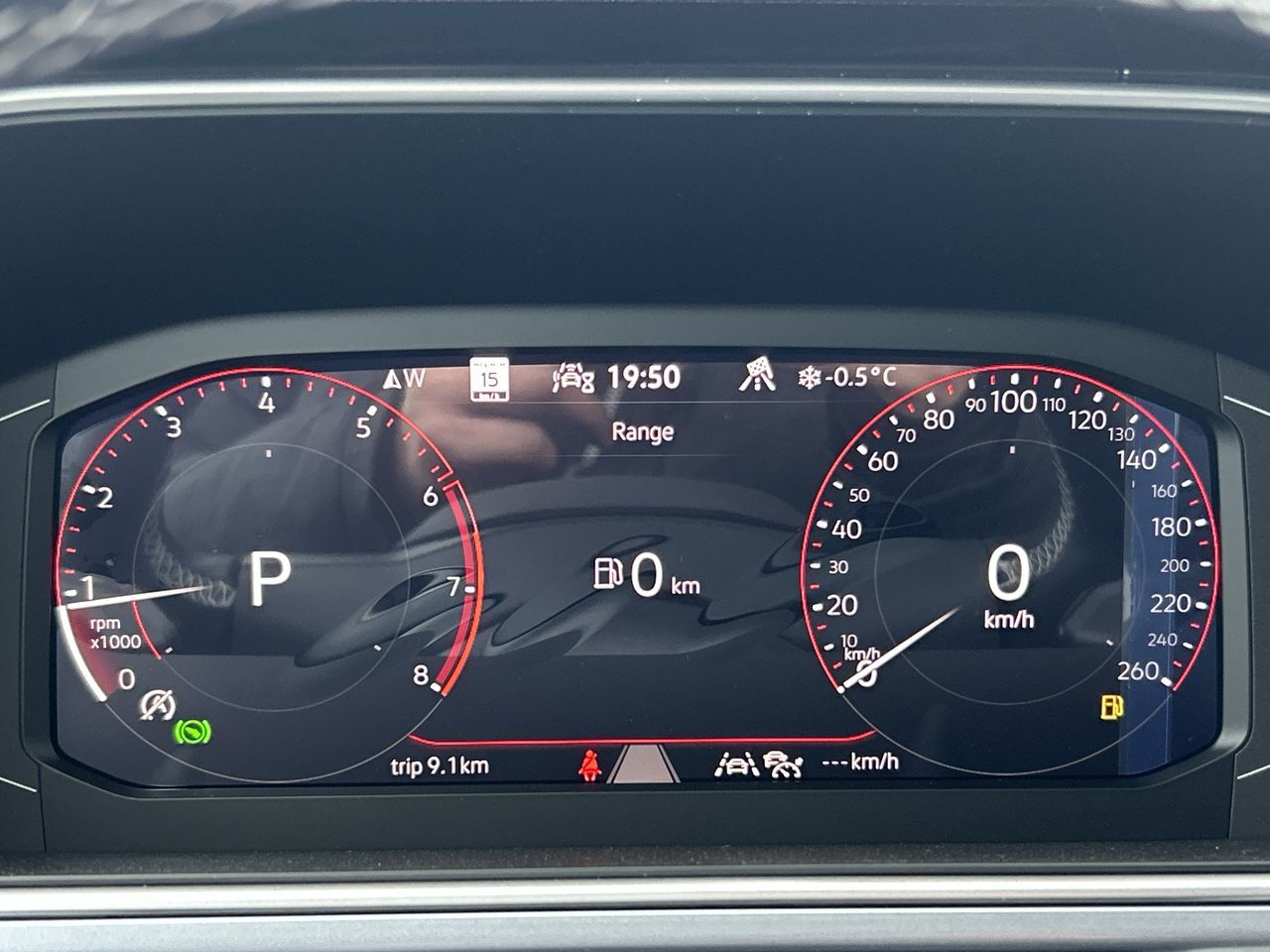 2026 Volkswagen Taos in Mississauga, Ontario