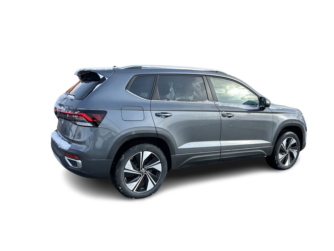 2026 Volkswagen Taos in Mississauga, Ontario