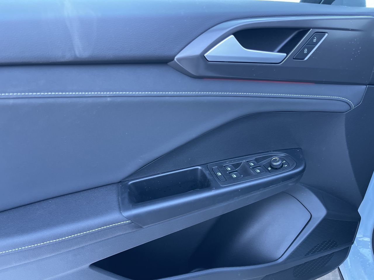 2026 Volkswagen Taos