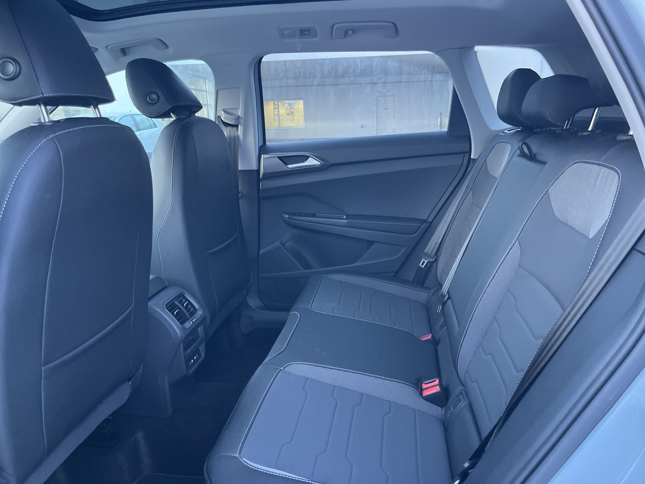 2026 Volkswagen Taos in Mississauga, Ontario