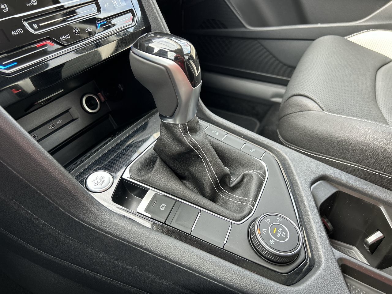 2026 Volkswagen Taos in Mississauga, Ontario