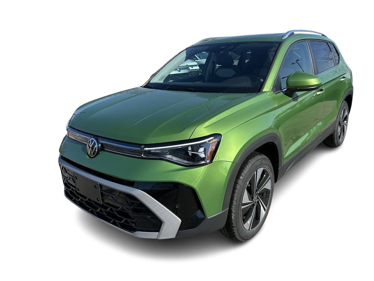 Volkswagen Taos  2026 à Mississauga, Ontario