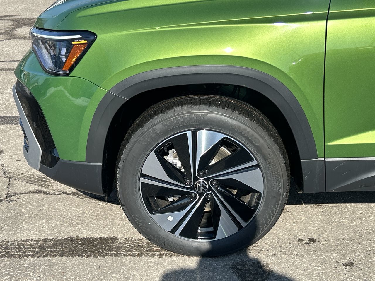 Volkswagen Taos  2026 à Mississauga, Ontario