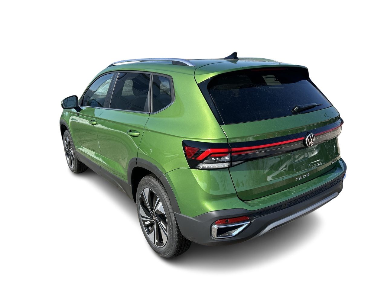 Volkswagen Taos  2026 à Mississauga, Ontario