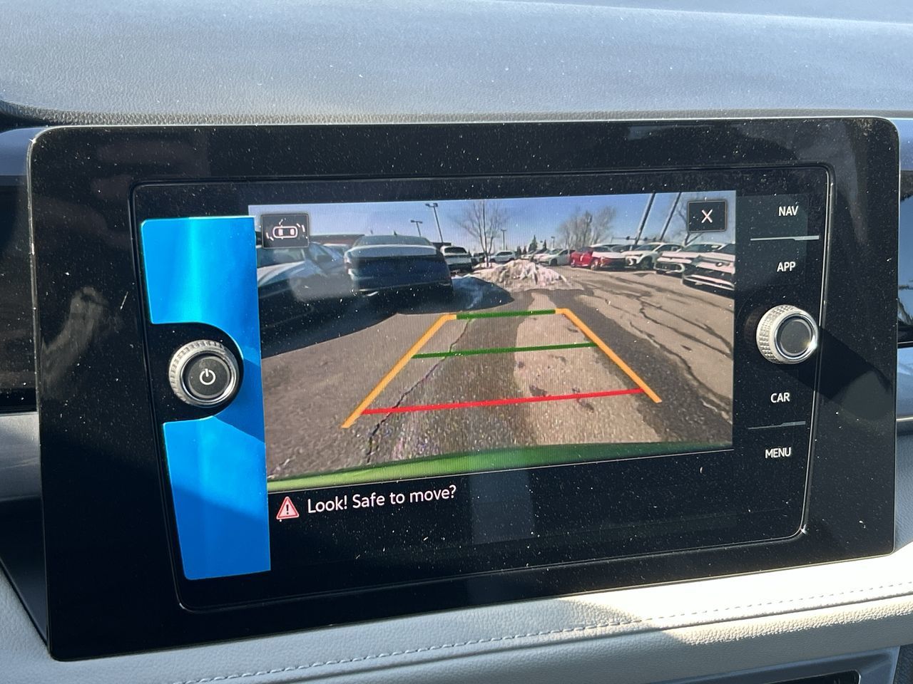 Volkswagen Taos  2026 à Mississauga, Ontario