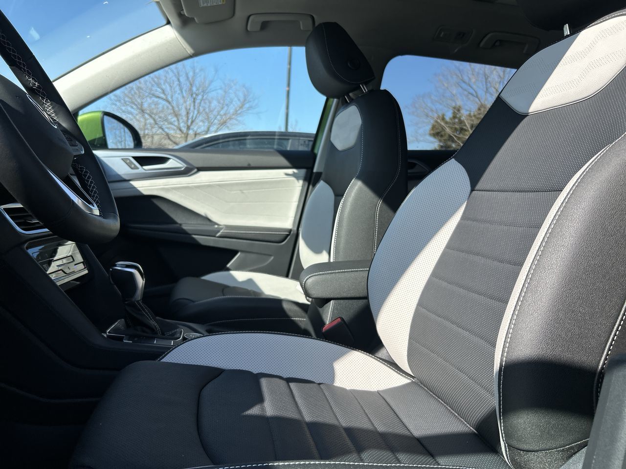 Volkswagen Taos  2026 à Mississauga, Ontario