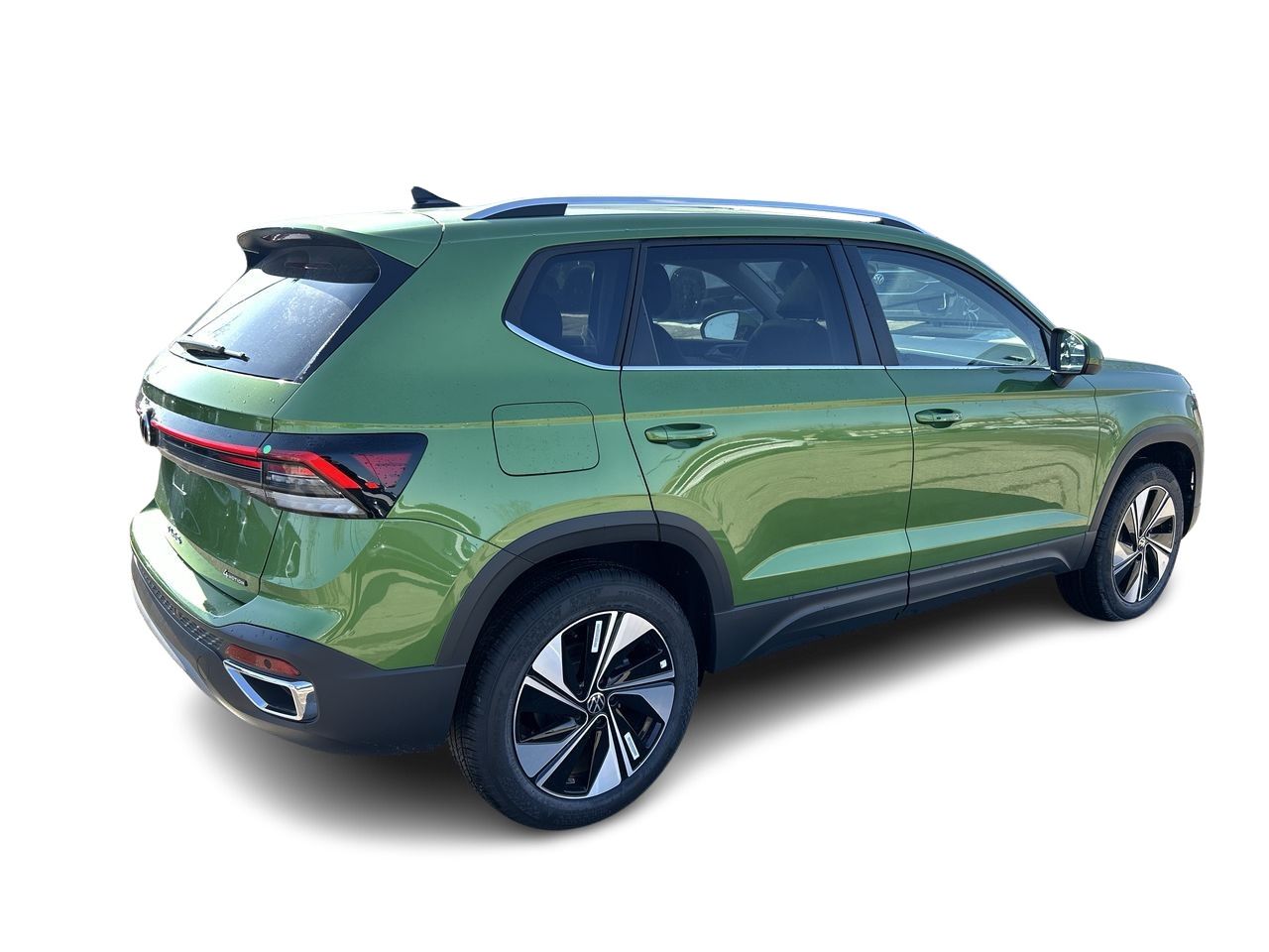 Volkswagen Taos  2026 à Mississauga, Ontario