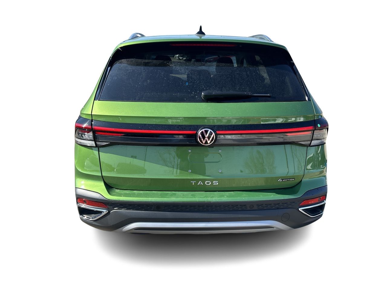 Volkswagen Taos  2026 à Mississauga, Ontario