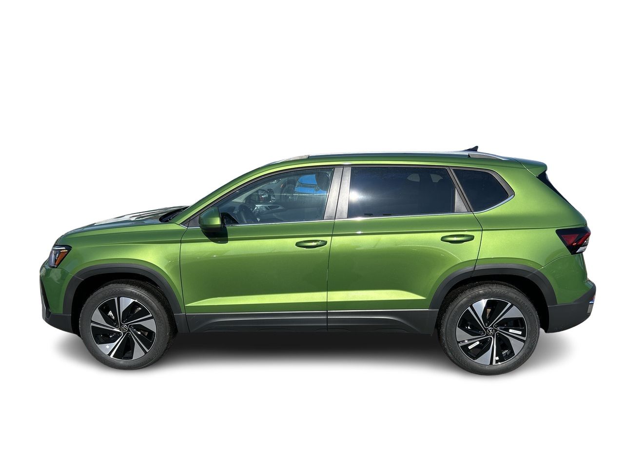 Volkswagen Taos  2026 à Mississauga, Ontario