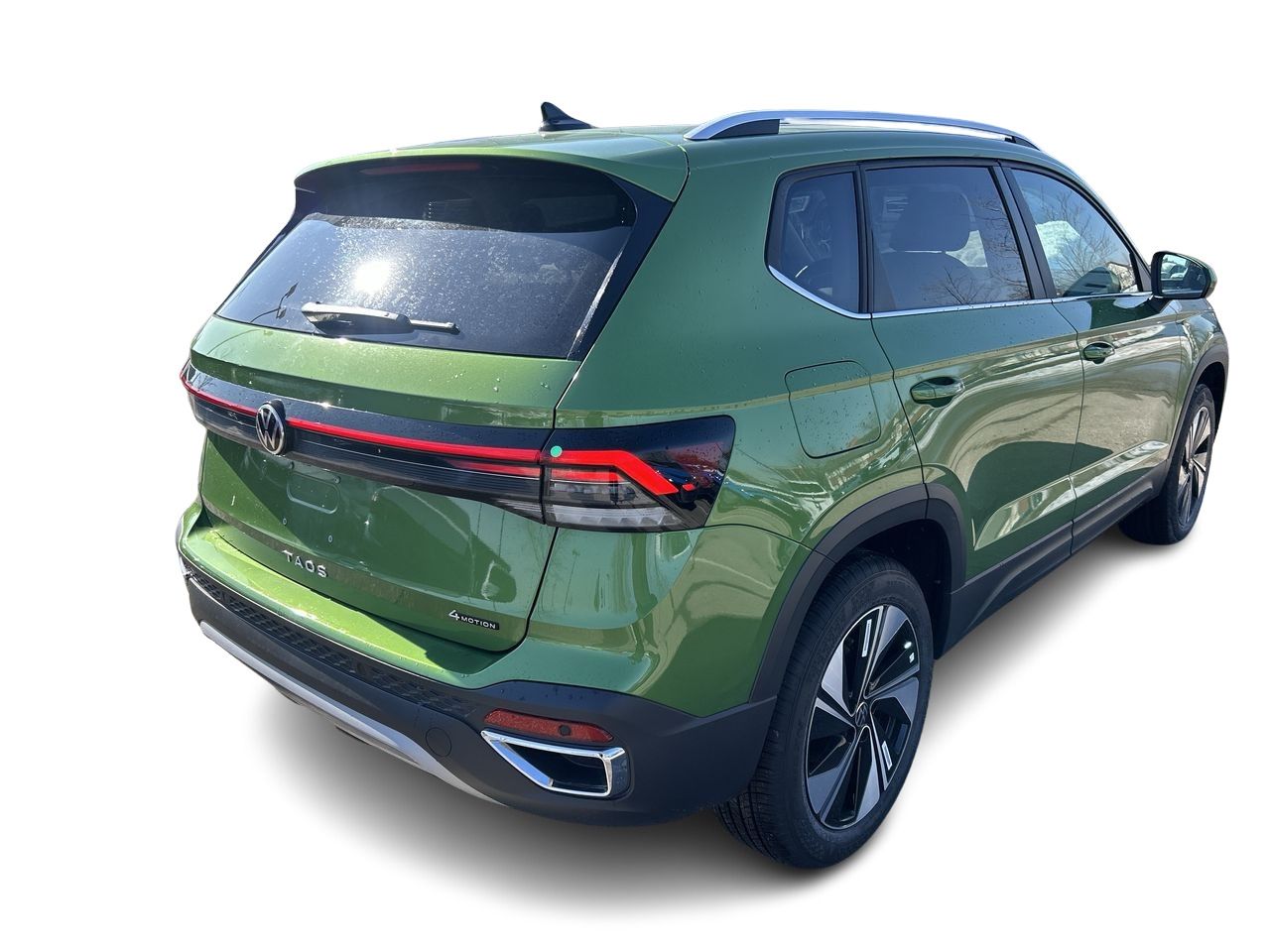 Volkswagen Taos  2026 à Mississauga, Ontario