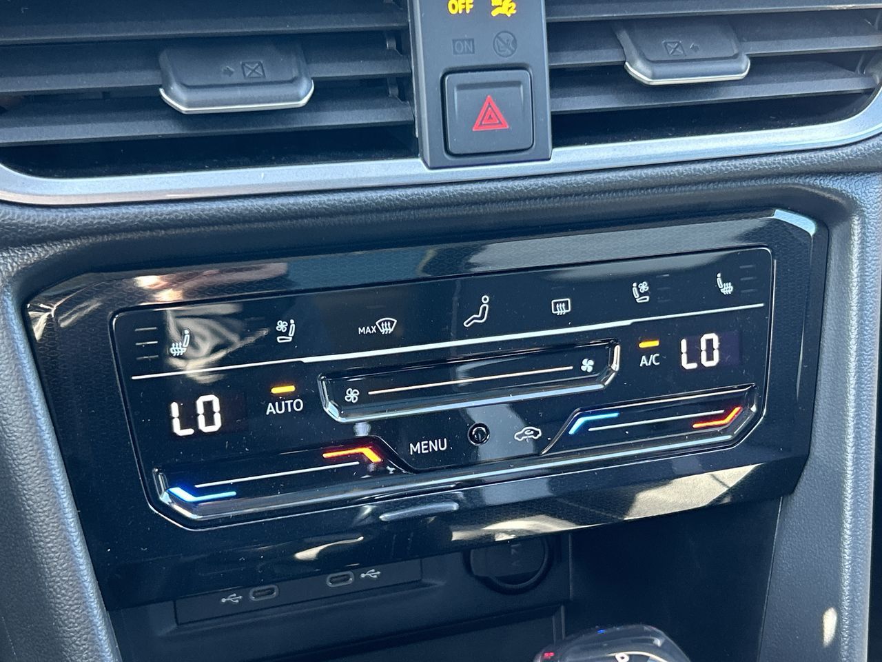 Volkswagen Taos  2026 à Mississauga, Ontario