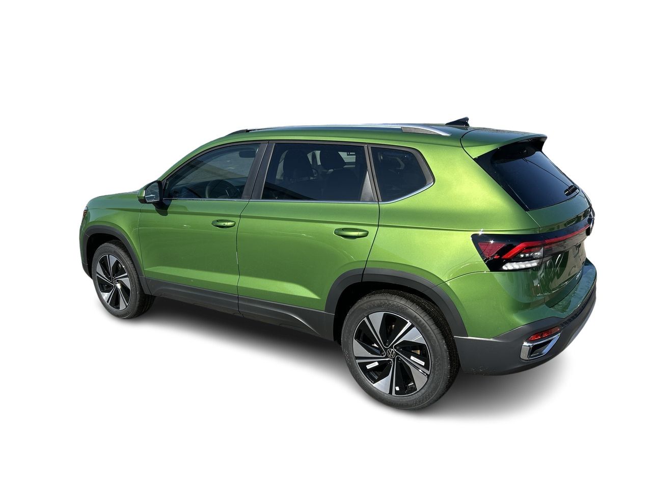 Volkswagen Taos  2026 à Mississauga, Ontario