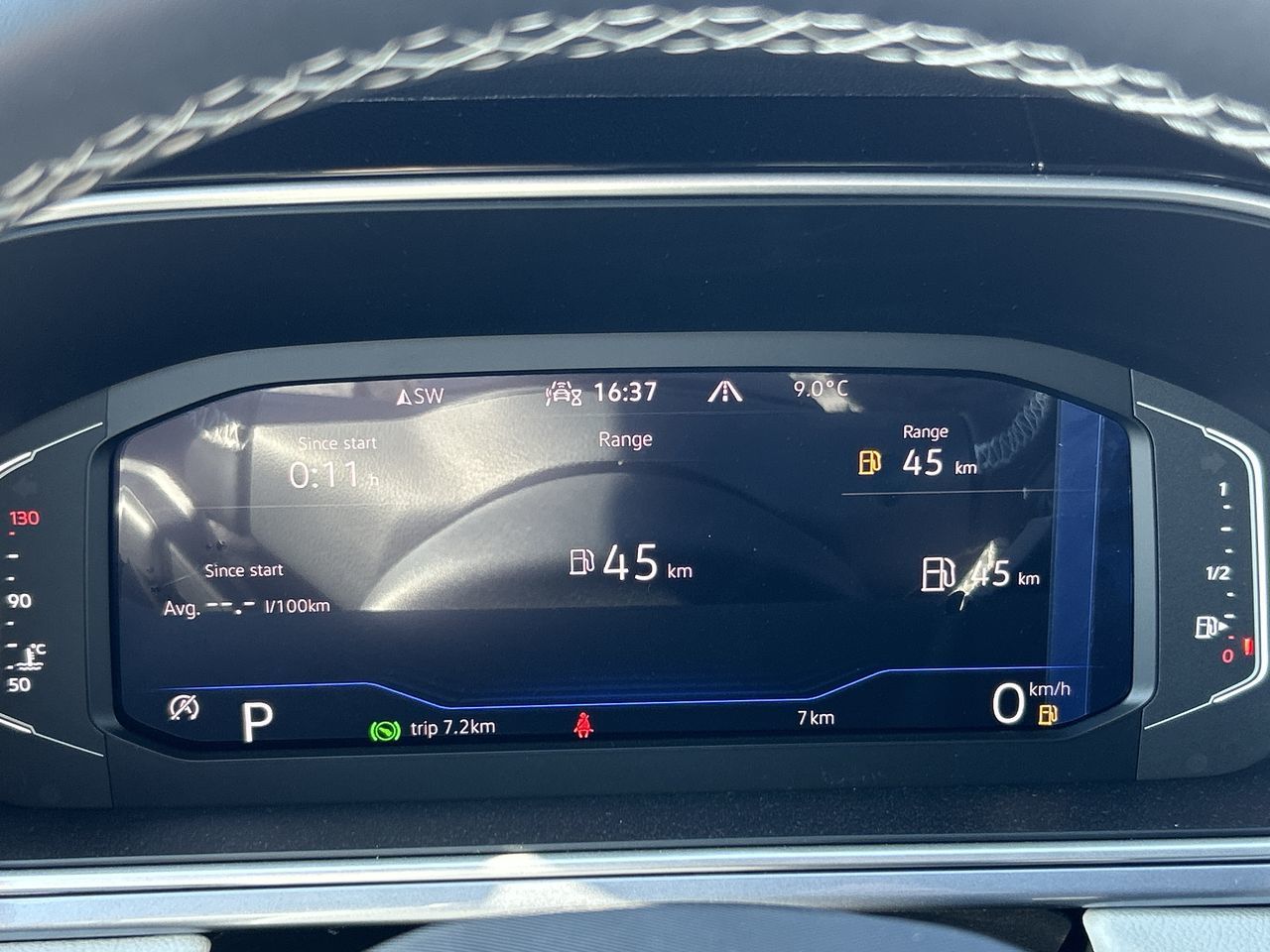 Volkswagen Taos  2026 à Mississauga, Ontario