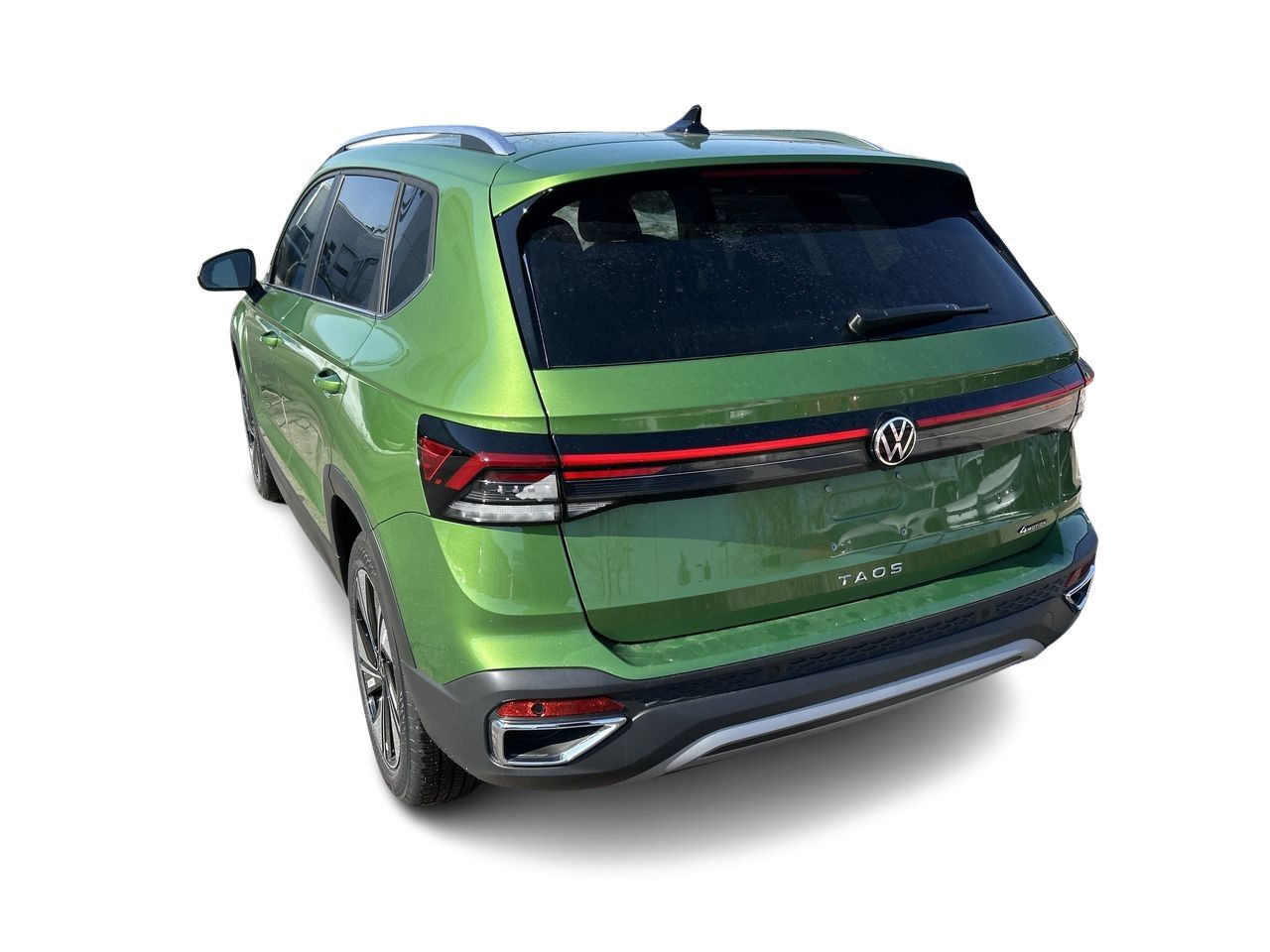 Volkswagen Taos  2026 à Mississauga, Ontario