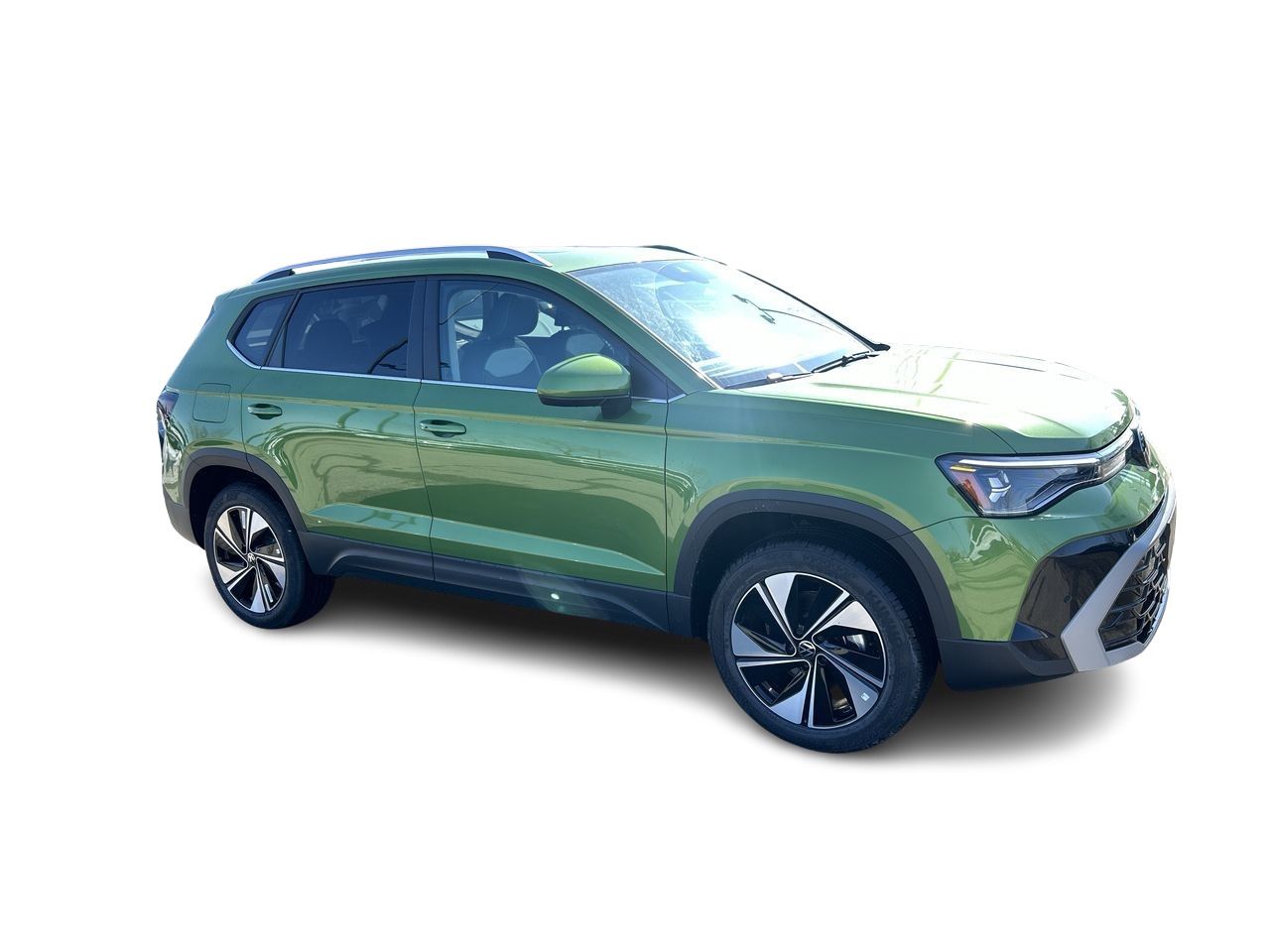 Volkswagen Taos  2026 à Mississauga, Ontario