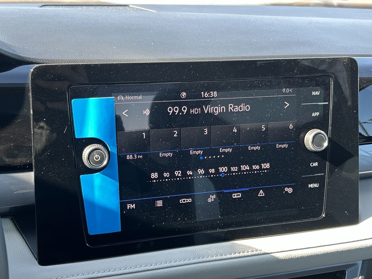 Volkswagen Taos  2026 à Mississauga, Ontario