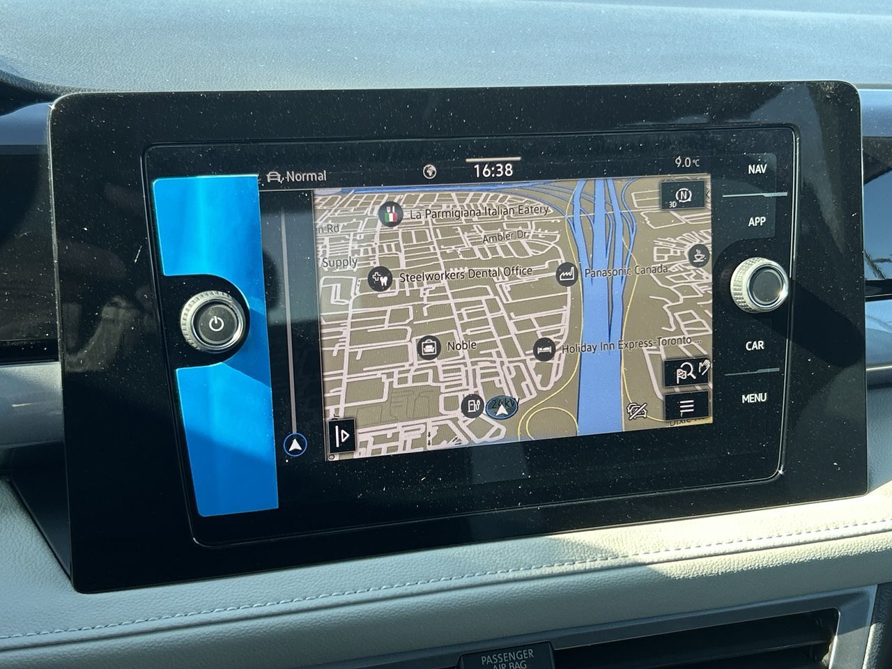 Volkswagen Taos  2026 à Mississauga, Ontario