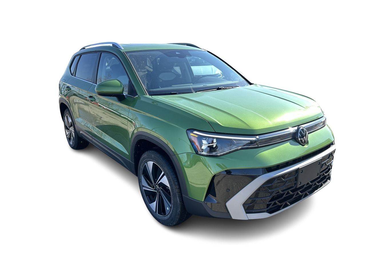 Volkswagen Taos  2026 à Mississauga, Ontario