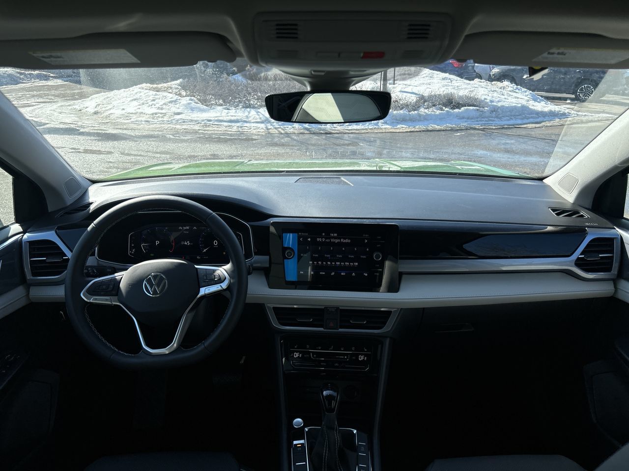 Volkswagen Taos  2026 à Mississauga, Ontario