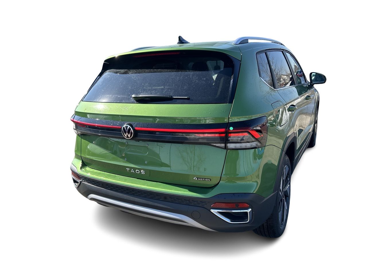 Volkswagen Taos  2026 à Mississauga, Ontario