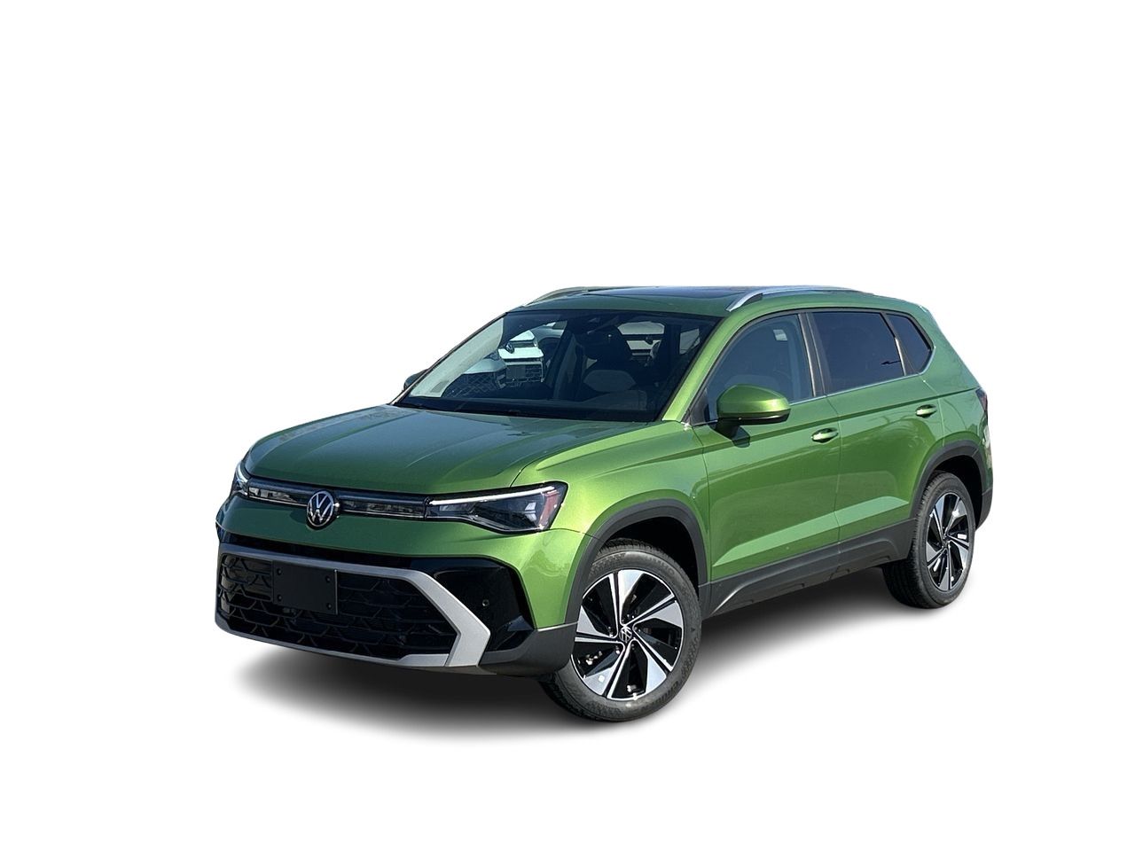 Volkswagen Taos  2026 à Mississauga, Ontario