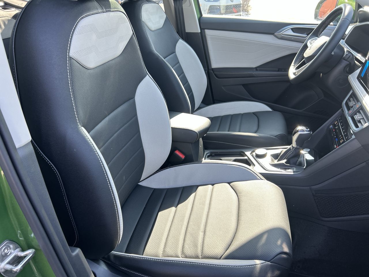 Volkswagen Taos  2026 à Mississauga, Ontario