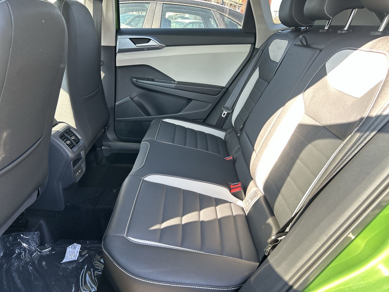 Volkswagen Taos  2026 à Mississauga, Ontario