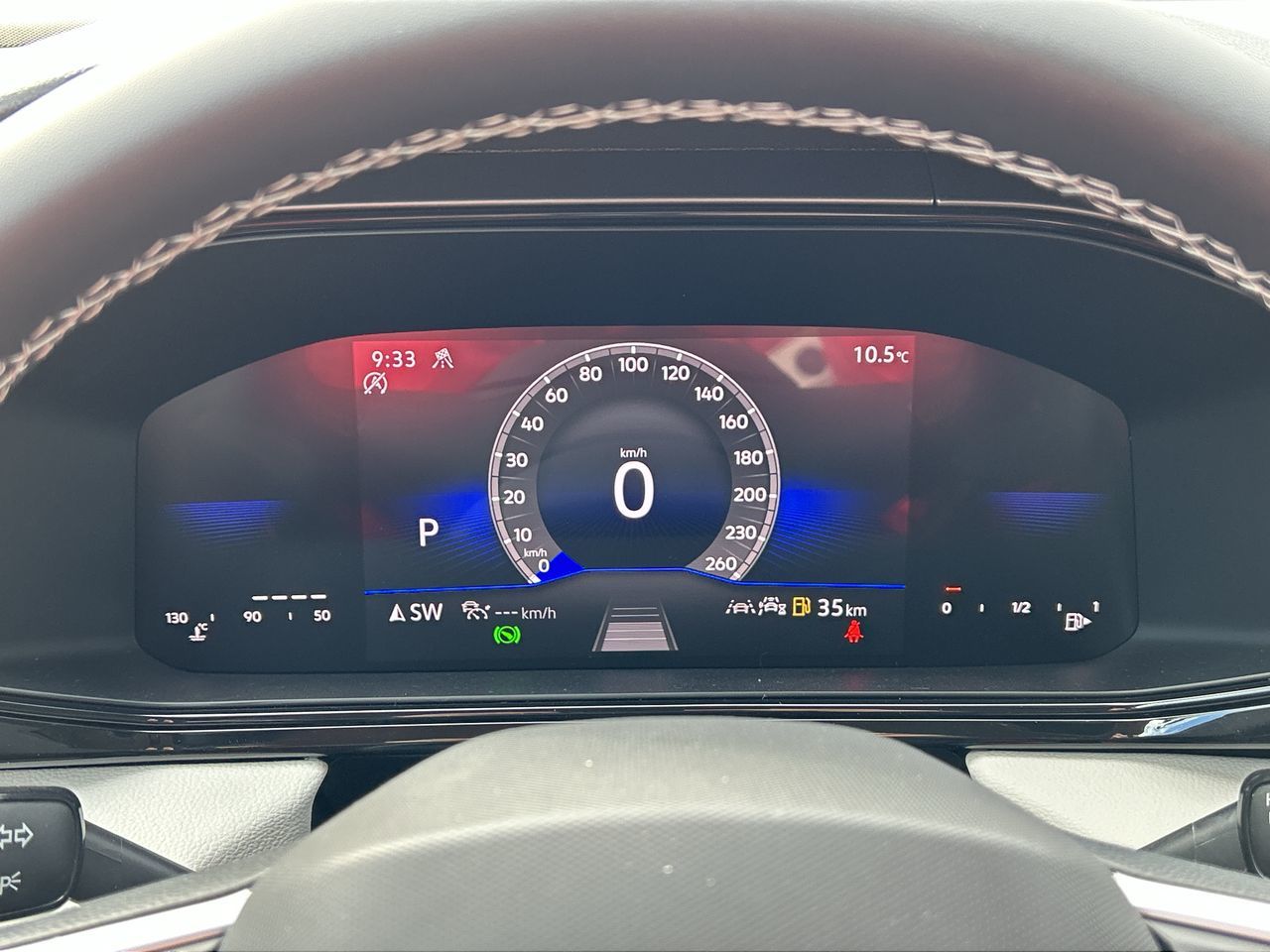 2026 Volkswagen Taos